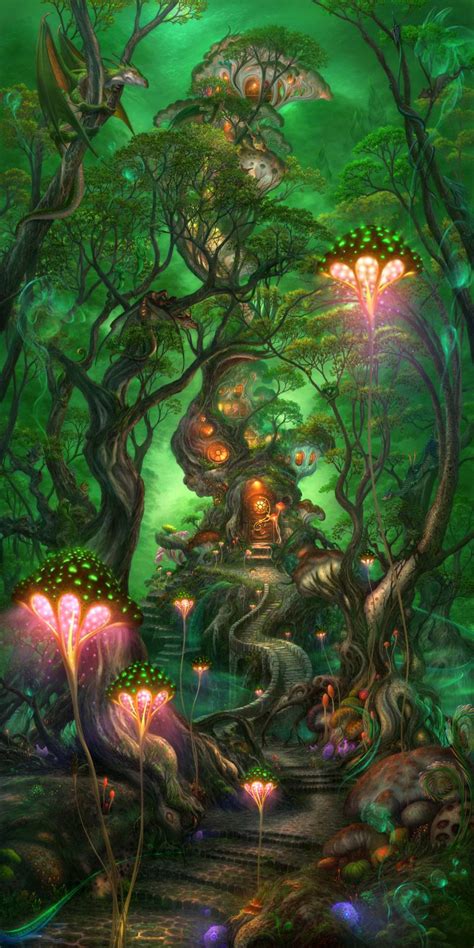 Discover the Mysteries of the Magical Forest: Save with Promo Codes